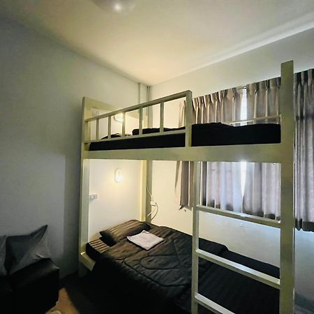 Patone Hostel Phra Nakhon Si Ayutthaya Dış mekan fotoğraf
