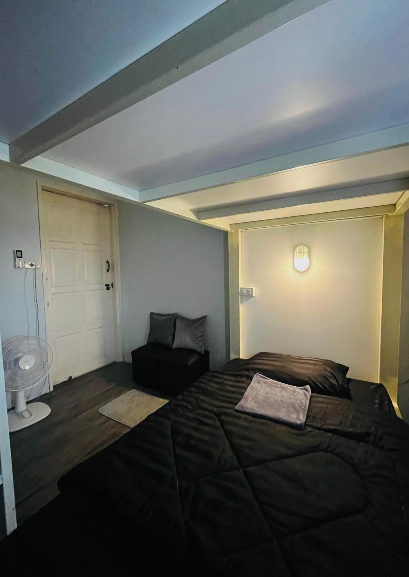 Patone Hostel Phra Nakhon Si Ayutthaya Dış mekan fotoğraf